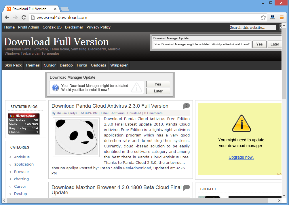 Do more with Chrome